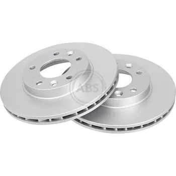 Brzdový kotouč Brzdový kotouč A.B.S. 17066