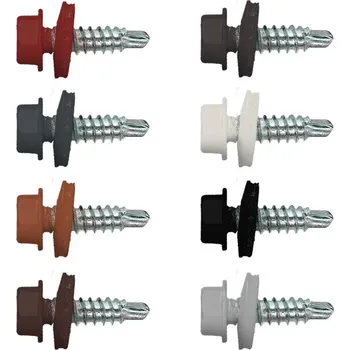 Šroub Farmářský šroub 4,8x20 mm