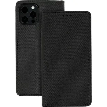 Pouzdro na mobilní telefon Flipové pouzdro Smart Book Magnet pro REALME 9 5G/9 PRO , černá