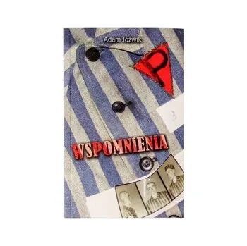 Literární biografie Wspomnienia - Adam Jóźwik