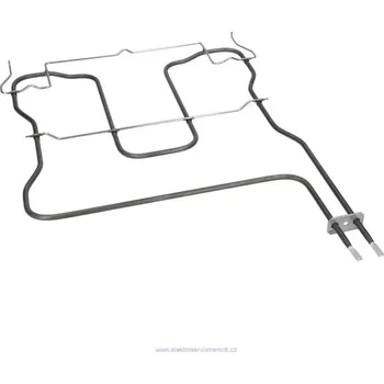 Příslušenství pro troubu Whirlpool spodní topné těleso trouby 1000W (C00857852)