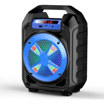 Bluetooth reproduktor B302-Bluetooth multimediální přehrávač (MP3/SD/FM/USB) (B302- Bluetooth reproduktor.)