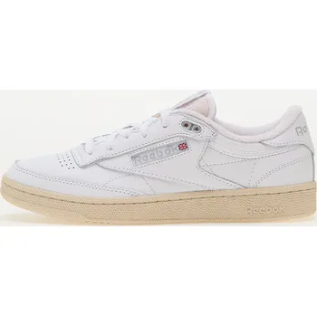 Dámské tenisky Tenisky Reebok Club C 85 Vintage Ftw White/ Pure Gray3/ Paper White EUR 38.5