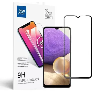 Blue Star ochranné sklo na displej Samsung A32 5G (full glue/case friendly), černé
