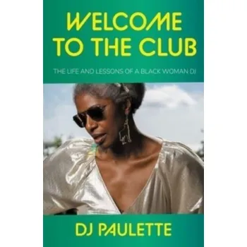 Welcome to the Club - Paulette Pax