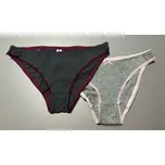 Dámské kalhotky LAMA L-699 2KS Velikost: S