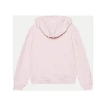 Dámská mikina Gap Mikina 870928 Růžová Regular Fit 14_16Y