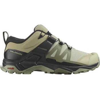 Dámská sportovní obuv Salomon boty Salomon X Ultra 4 W Alfalfa/Deep Lichen Green/Tea 41 1/3