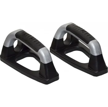 Úchopy na kliky 990R AB plast