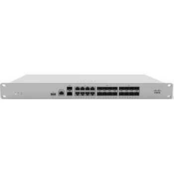 Firewall Cisco Meraki MX450 Cloud Mngd Security Appliance MX450-HW