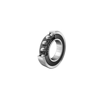 7008-B-XL-2RS-TVP-UL FAG Kuličkové ložisko s kosoúhlým stykem