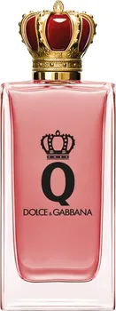 Dámský parfém Dolce & Gabbana Q By Dolce & Gabbana Intense W EDP
