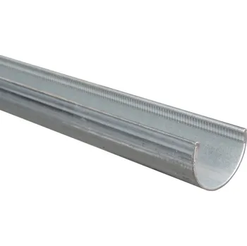 Žlab REHAU klip-korýtko