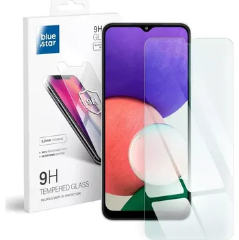 Blue Star ochranné sklo na displej Samsung Galaxy A22 4G/LTE/A33 5G/A34/A32 4G