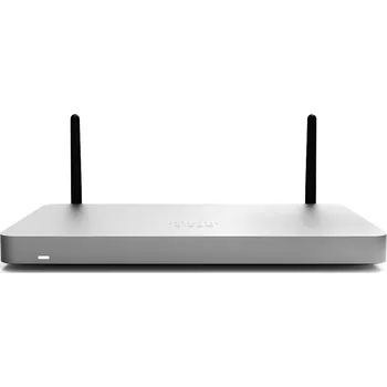 Firewall Cisco Meraki MX68W-HW MX68W-HW
