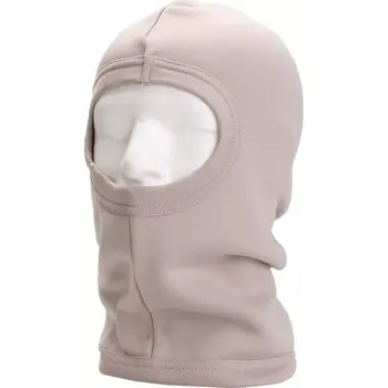 Kukla Balaclava G.I. polypropylen BÉŽOVÁ (Speciální army a maskáčová kukla na hlavu nebo pod helmu - obličejové masky a šátky. Kukla je vyrobena z tenkého, ale velmi pevného úpletu, což je velká výhoda.)