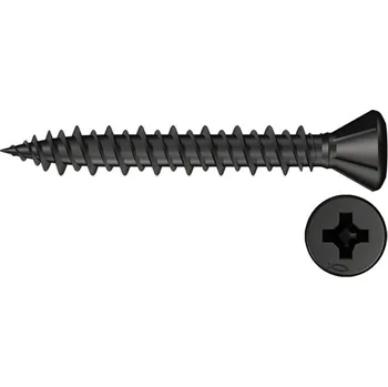 Vrut Vrut do sádrokartonu fischer FSN-TPG 3,9x30 F