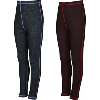 Dětské termo spodky Dětské dvouvrstvé termo spodky VoXX IN 06 modrá 146-152