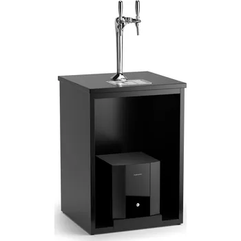 Výdejník vody Aqua Shop Výdejník TAP C2 80 AC (pokojová a chlazená voda)