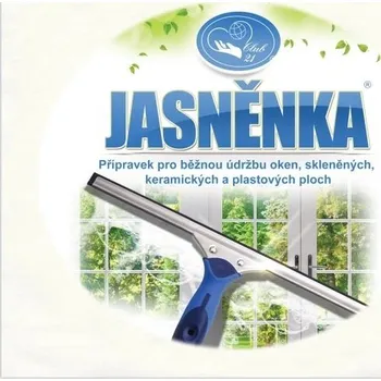 Speciální papír Missiva Etiketa Jasněnka - 10 cm