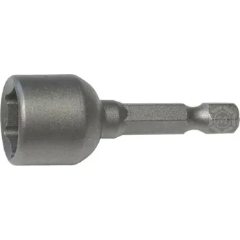 Bit Utahovací nástavec 6mm upnutí 1/4"