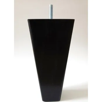 Nohy k nábytku - Dřevěná nábytková noha R-10 rozměr 80 x