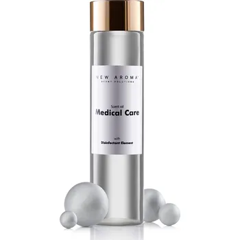 Dezinfekční aroma olej Medical Care 200 ml