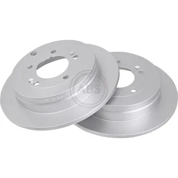 Brzdový kotouč Brzdový kotouč A.B.S. ABS18238