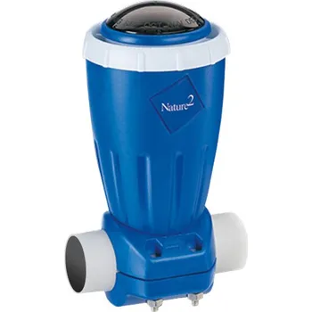 Filtrace vody Dávkovač pevných látek- Nature 2 Express