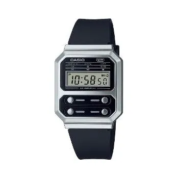 Oblečení a móda CASIO A100WEF-1AEF CASIO_(662) K