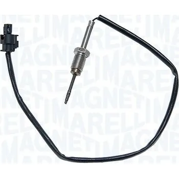 Autoelektrika Čidlo, teplota výfukových plynů MAGNETI MARELLI 172000331010