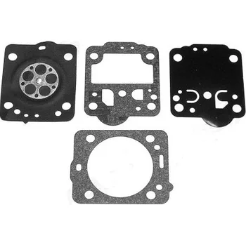 Karburátor Membrány pro karburátor Husqvarna 236, 240 (nahrazuje originál GND-83)