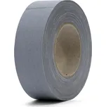 Technická páska textilní Scapa varianta: 70 mm x 50 m - šedá