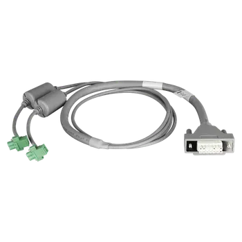 Síťový kabel D-Link DPS-CB150-2PS napájecí kabel pro DGS-1210/ME a DGS-3000 DPS-CB150-2PS