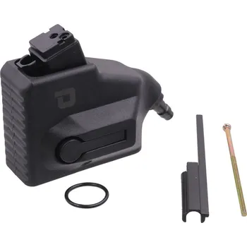 Dominator HPA adaptér pro pistole G série na zásobníky M4