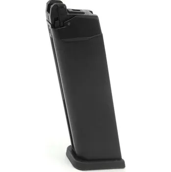 CO2 zásobník pro WE G série