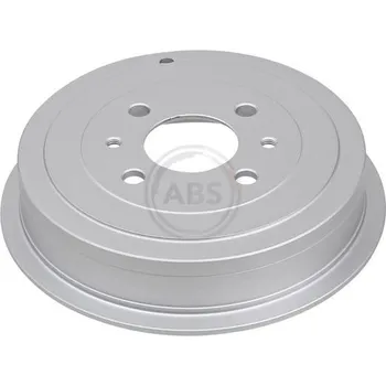 Brzdový buben Brzdový buben A.B.S. 2515-S