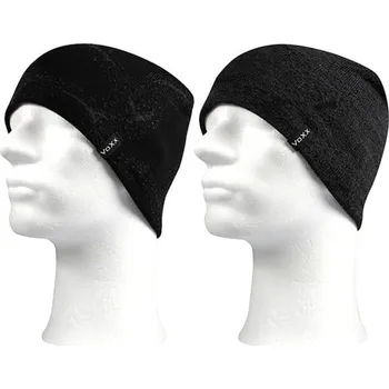 Čepice Zimní čepice VoXX ROVER antracit uni