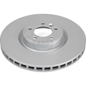Brzdový kotouč Brzdový kotouč A.B.S. ABS18105