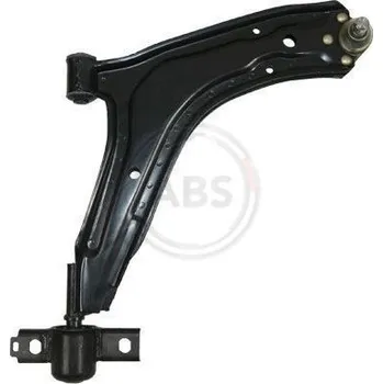 Zavěšení kol Řídicí páka, zavěšení kol A.B.S. ABS210510