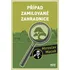 Případ zamilované zahradnice - Miroslav Macek (2024, pevná)