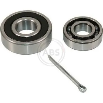 Sada ložisek kol A.B.S. 200230