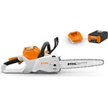 Stihl MSA 200 C-B AP 300 S + AL 301