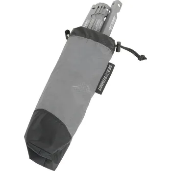 Sea To Summit Peg and Utensil Bag šedá