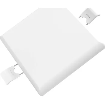 LED panel Optonica LED panel vestavný 18W 120x120mm IP54 TEPLÁ BÍLÁ