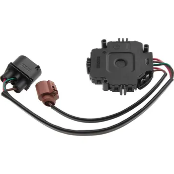 Řídící jednotka Odpor ventilátoru topení SEAT Altea Ibiza IV Leon Toledo III
