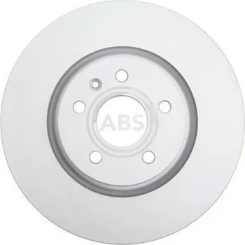 Brzdový kotouč Brzdový kotouč A.B.S. 17990