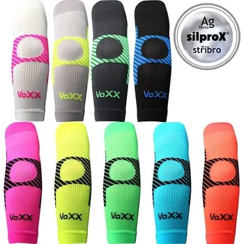 Kompresní návlek VOXX Protect loket neon zelená S-M