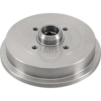 Brzdový buben Brzdový buben A.B.S. 2325-S