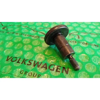 Spojovací materiál motoru Originální díl Škoda šroub víka hlavy válců Škoda Felicia, Octavia 1.6mpi AEE 030103531D